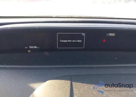 2022 Toyota Prius Prime Xle from USA, damaged, VIN JTDKAMFP5N3208611